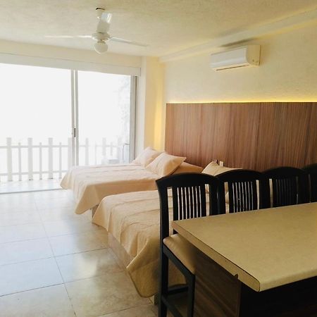 suites mediterrane Acapulco Esterno foto