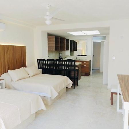 suites mediterrane Acapulco Esterno foto