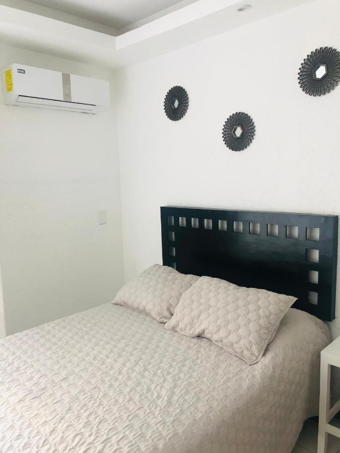 suites mediterrane Acapulco Esterno foto