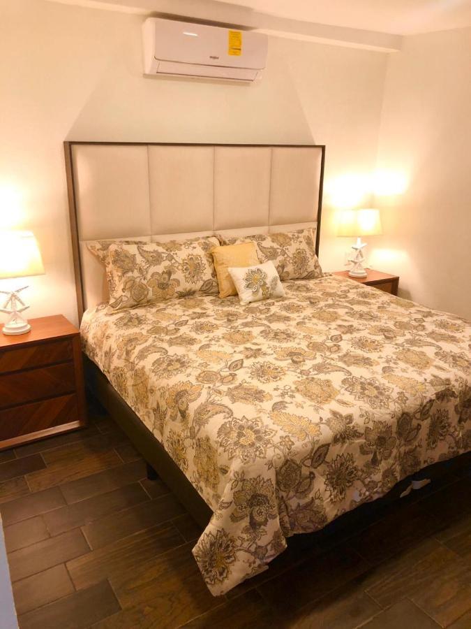 suites mediterrane Acapulco Esterno foto