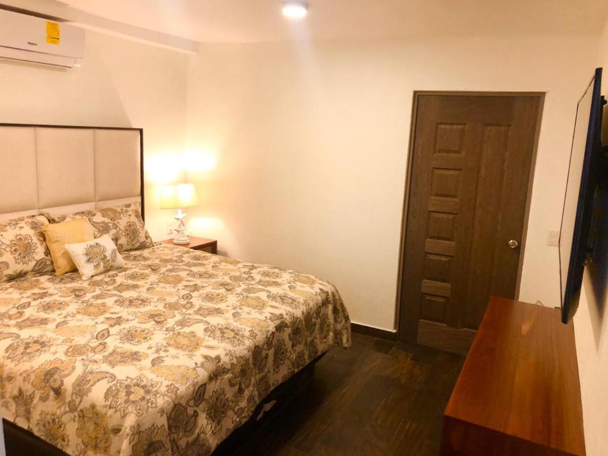 suites mediterrane Acapulco Esterno foto