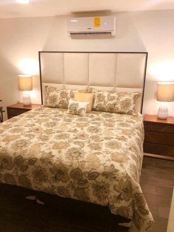 suites mediterrane Acapulco Esterno foto