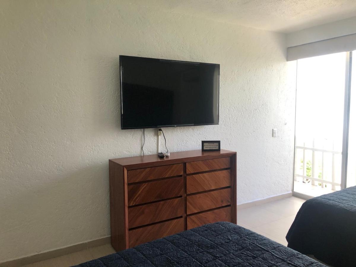 suites mediterrane Acapulco Esterno foto