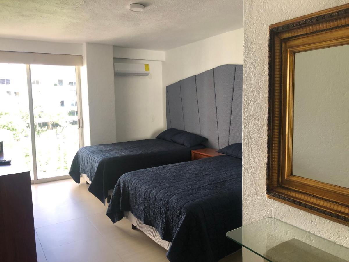 suites mediterrane Acapulco Esterno foto