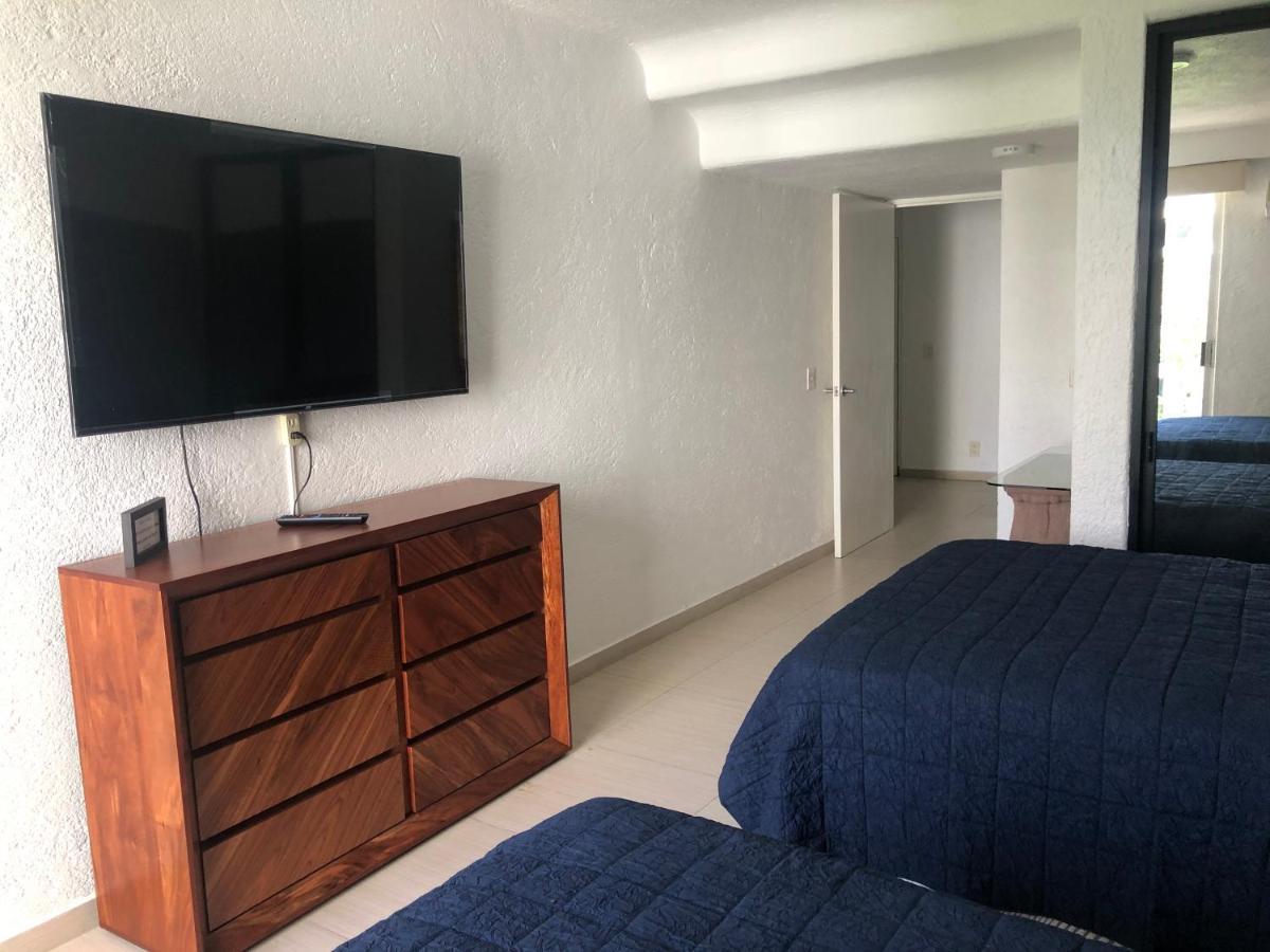 suites mediterrane Acapulco Esterno foto
