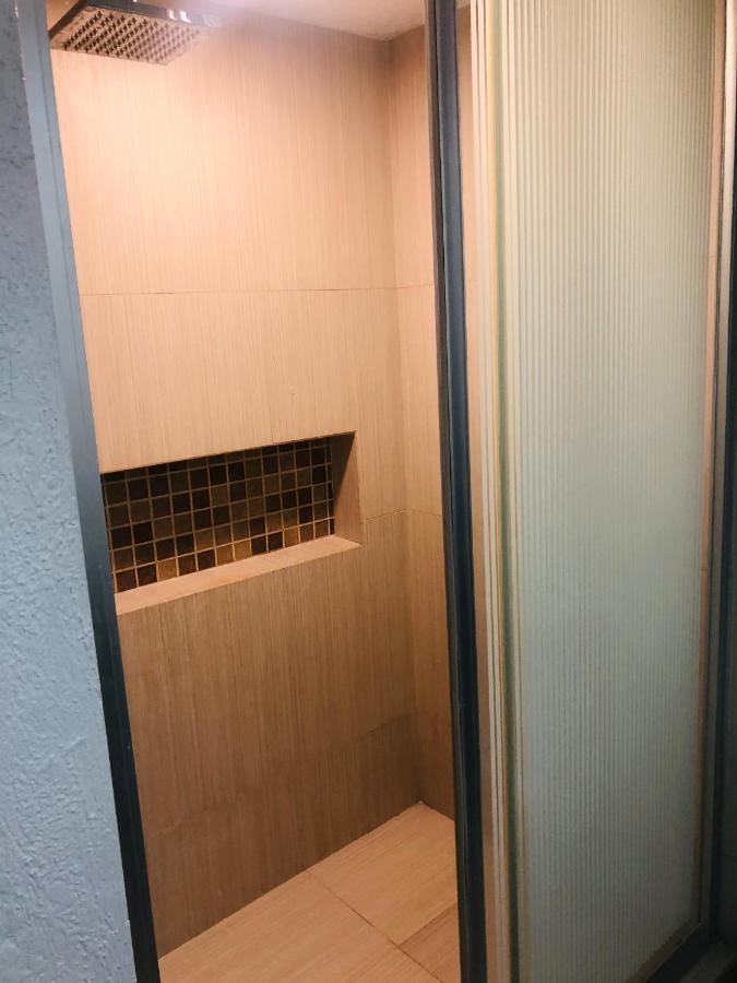 suites mediterrane Acapulco Esterno foto