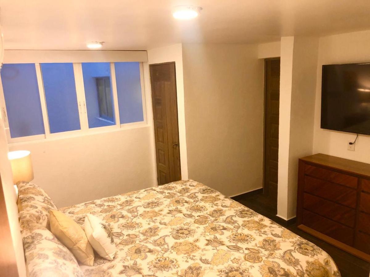 suites mediterrane Acapulco Esterno foto