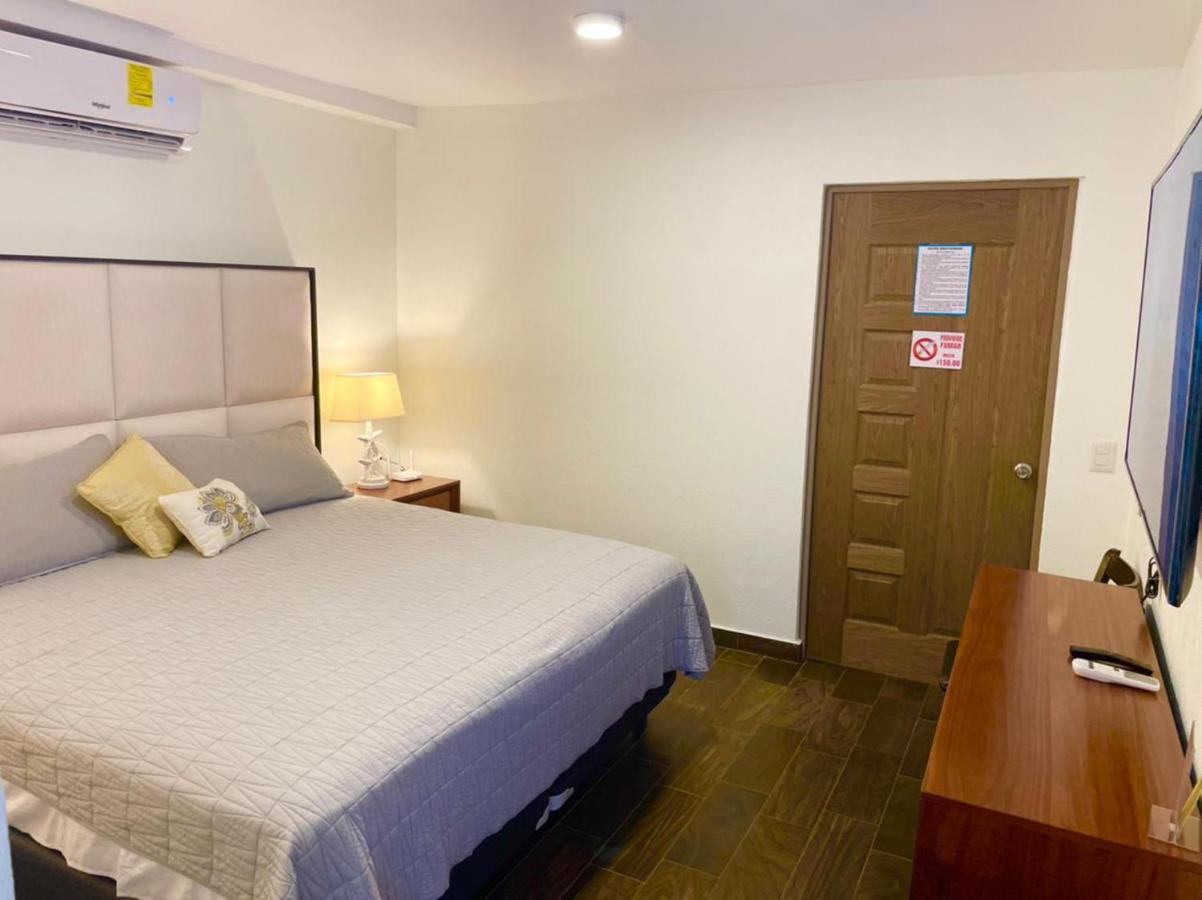 suites mediterrane Acapulco Esterno foto