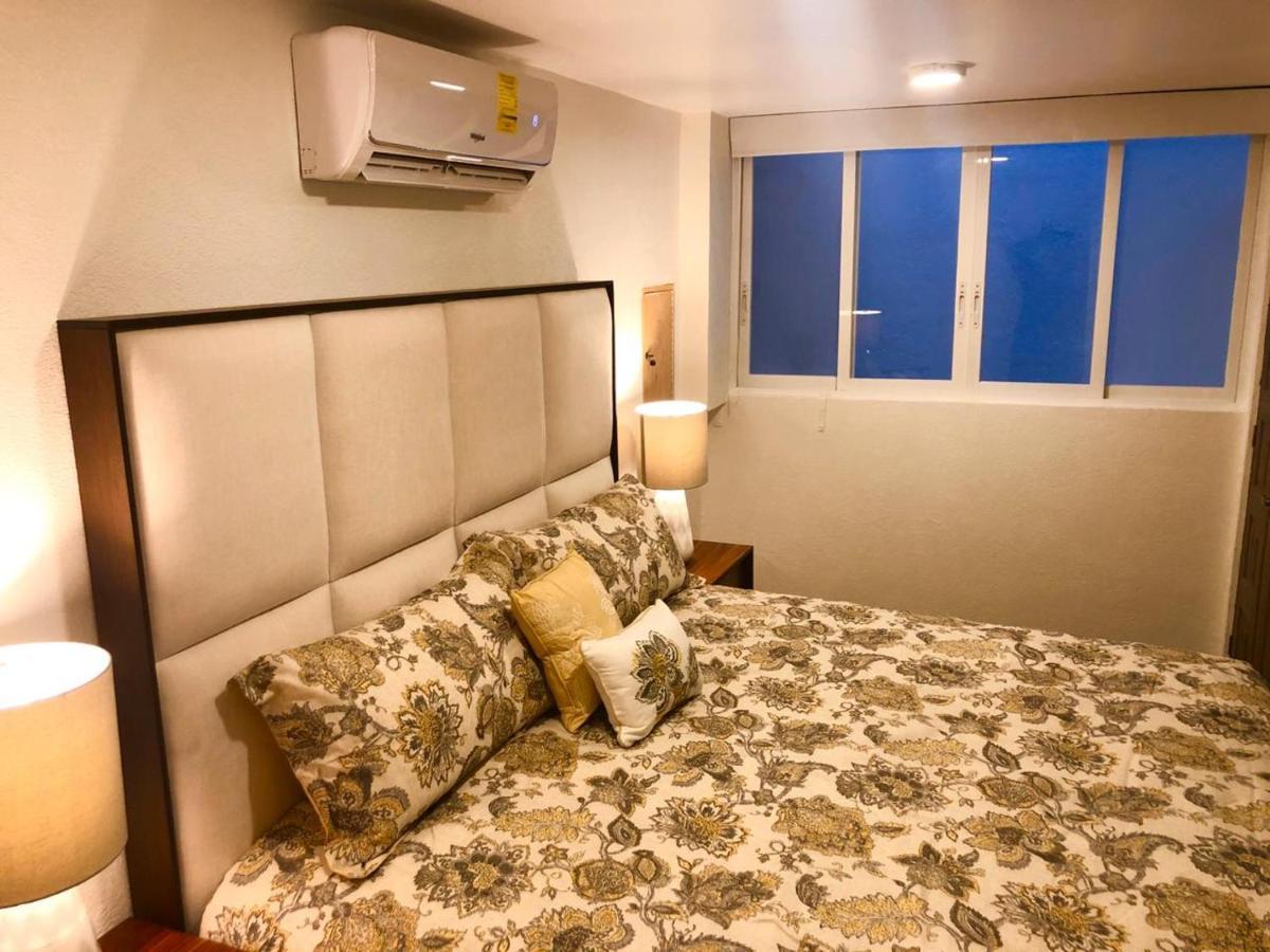 suites mediterrane Acapulco Esterno foto