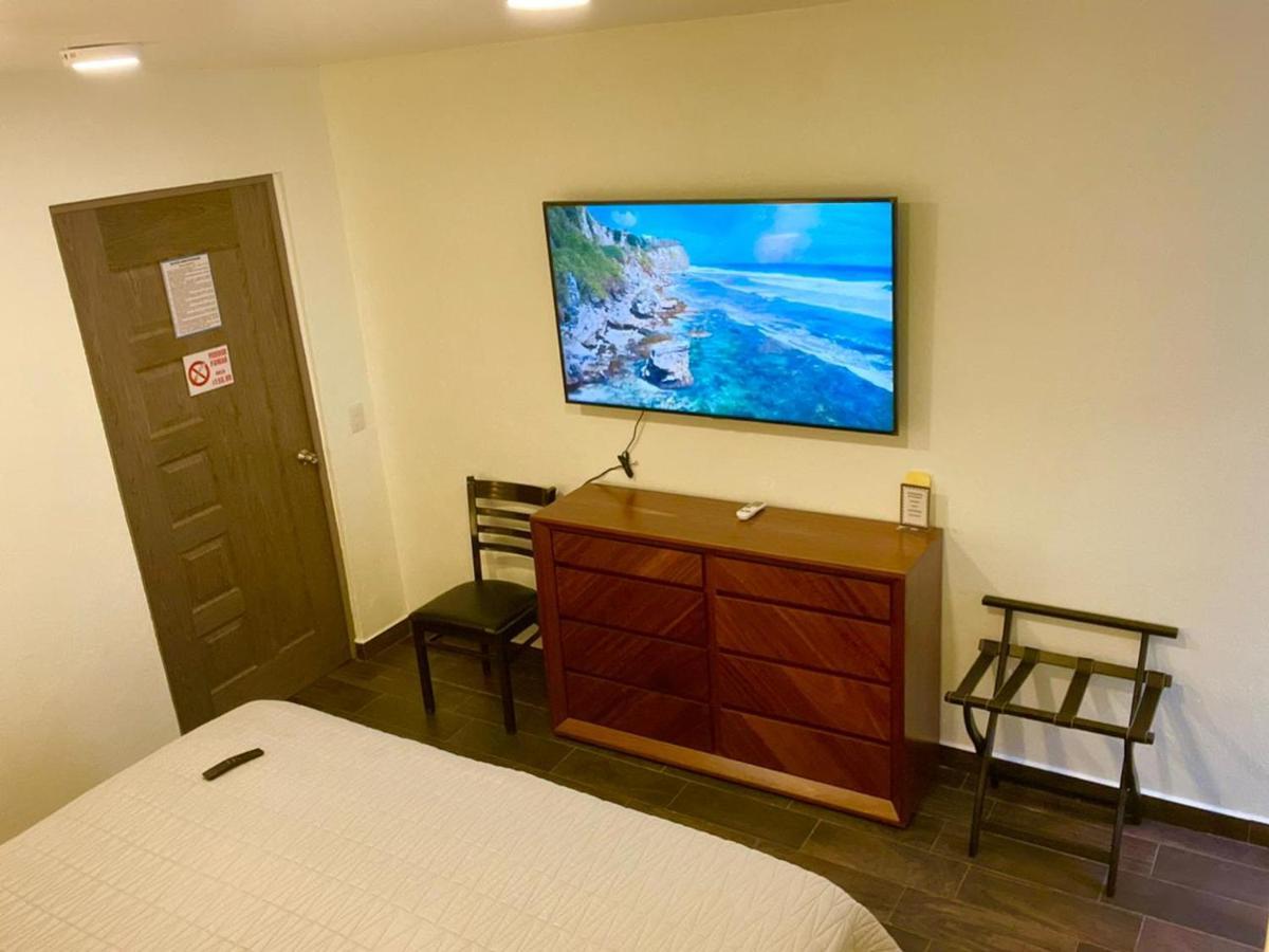 suites mediterrane Acapulco Esterno foto