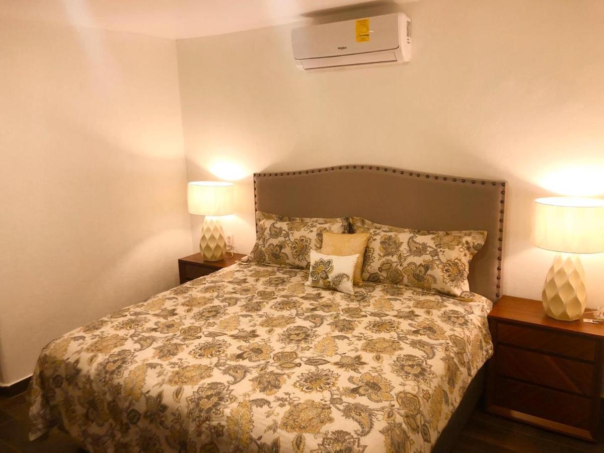 suites mediterrane Acapulco Esterno foto