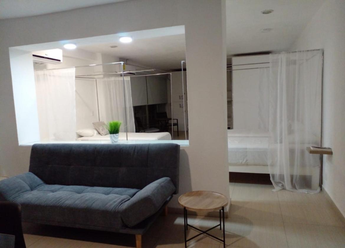 suites mediterrane Acapulco Esterno foto