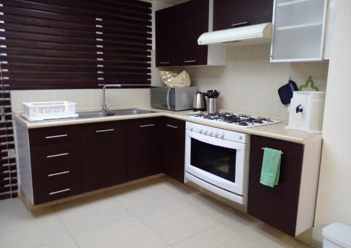 suites mediterrane Acapulco Esterno foto