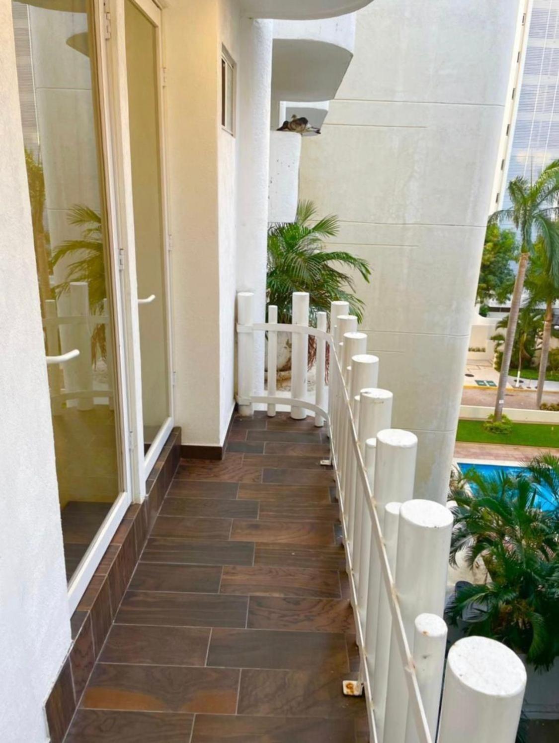 suites mediterrane Acapulco Esterno foto