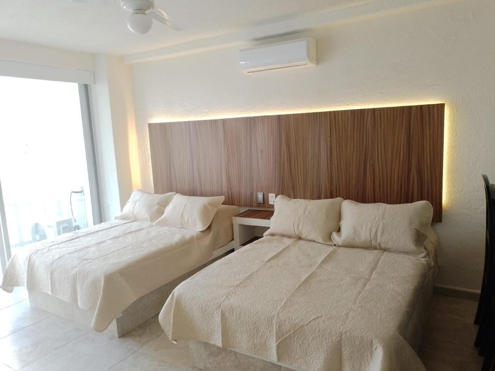 suites mediterrane Acapulco Esterno foto