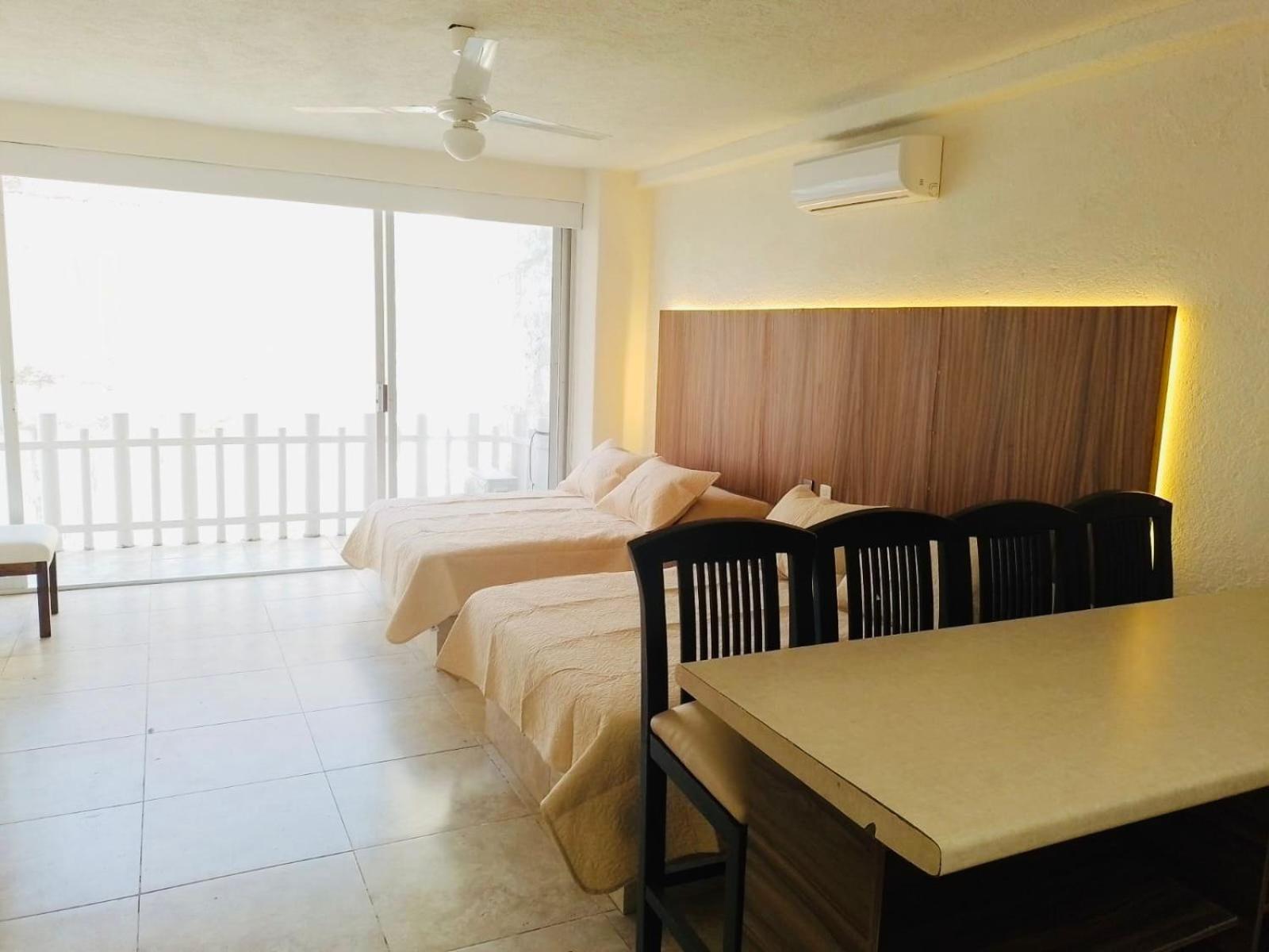 suites mediterrane Acapulco Esterno foto