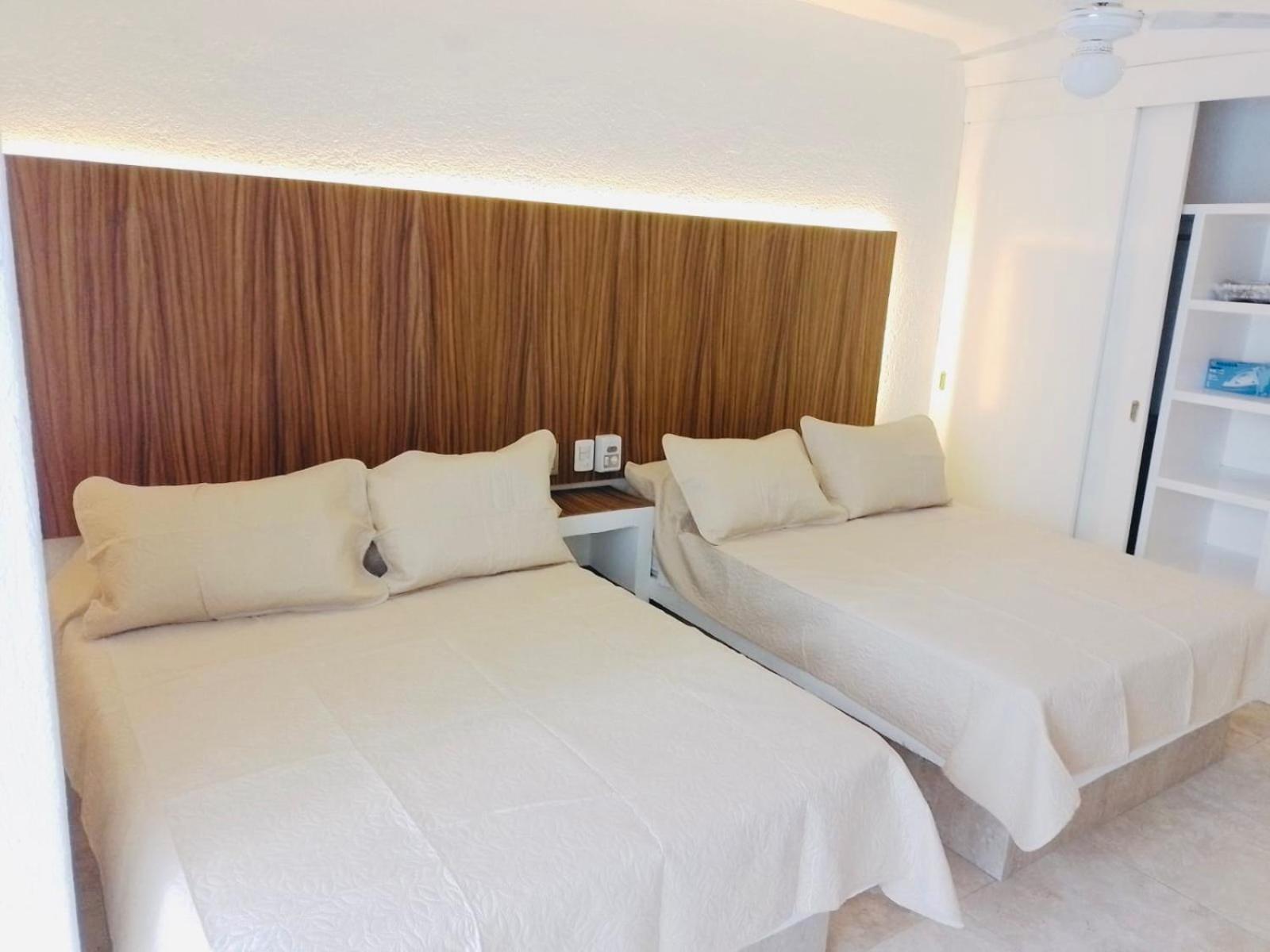suites mediterrane Acapulco Esterno foto