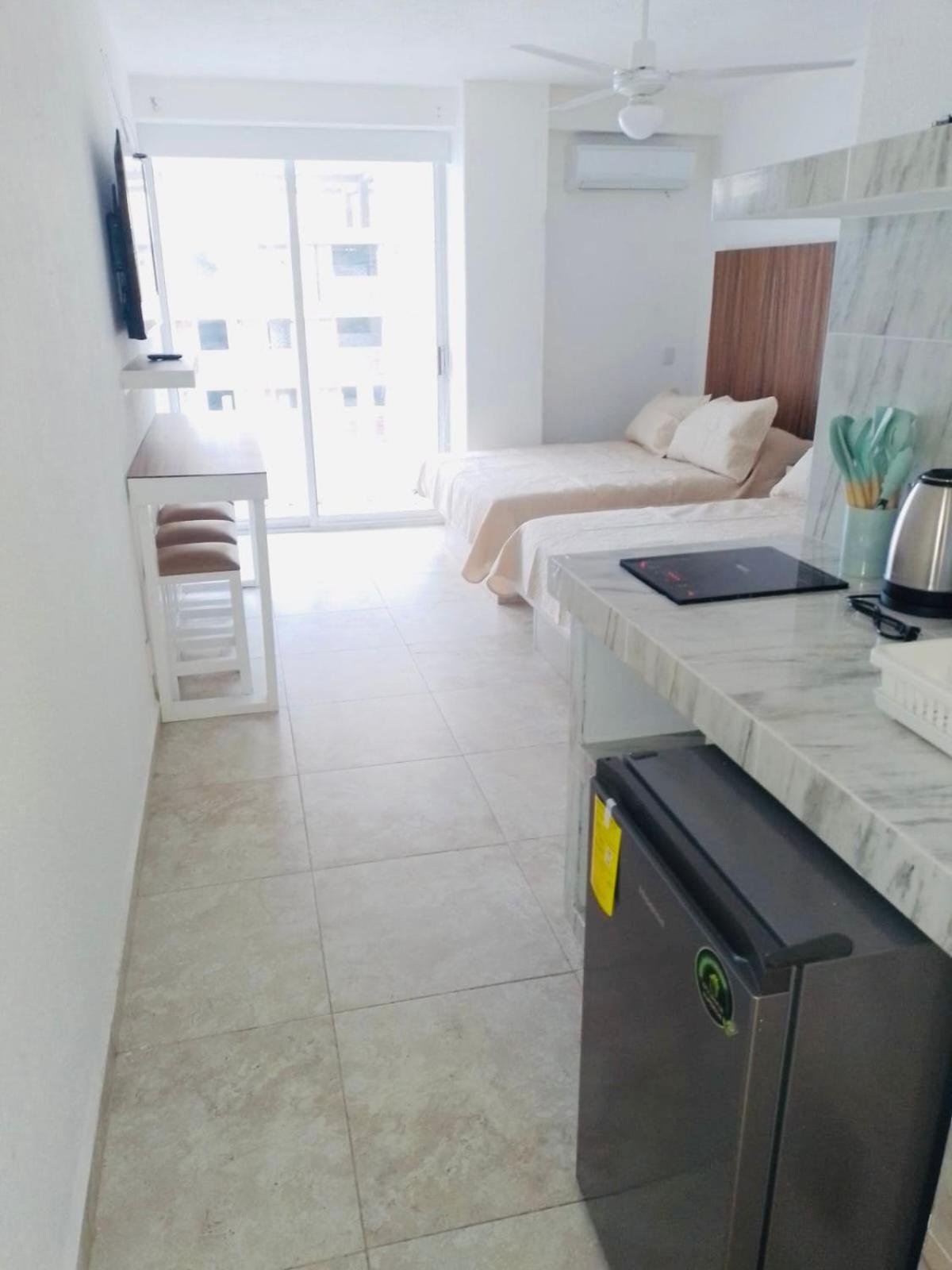 suites mediterrane Acapulco Esterno foto