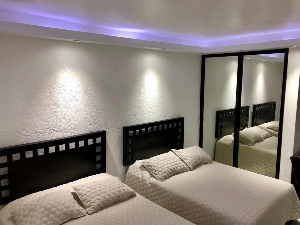 suites mediterrane Acapulco Esterno foto