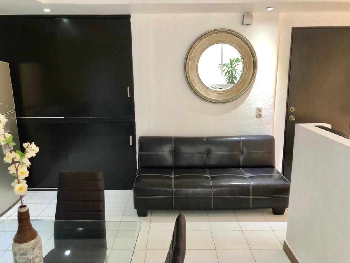 suites mediterrane Acapulco Esterno foto
