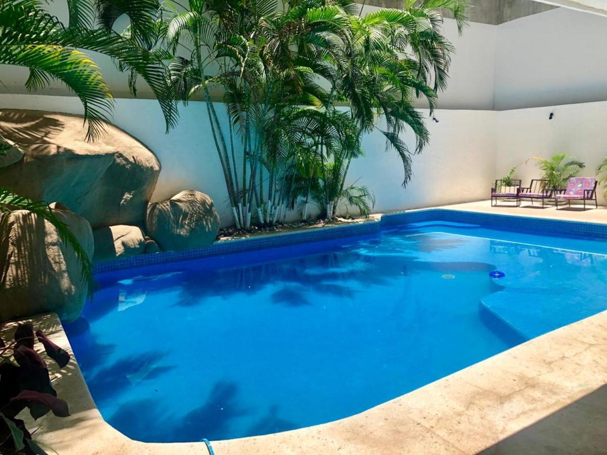 suites mediterrane Acapulco Esterno foto