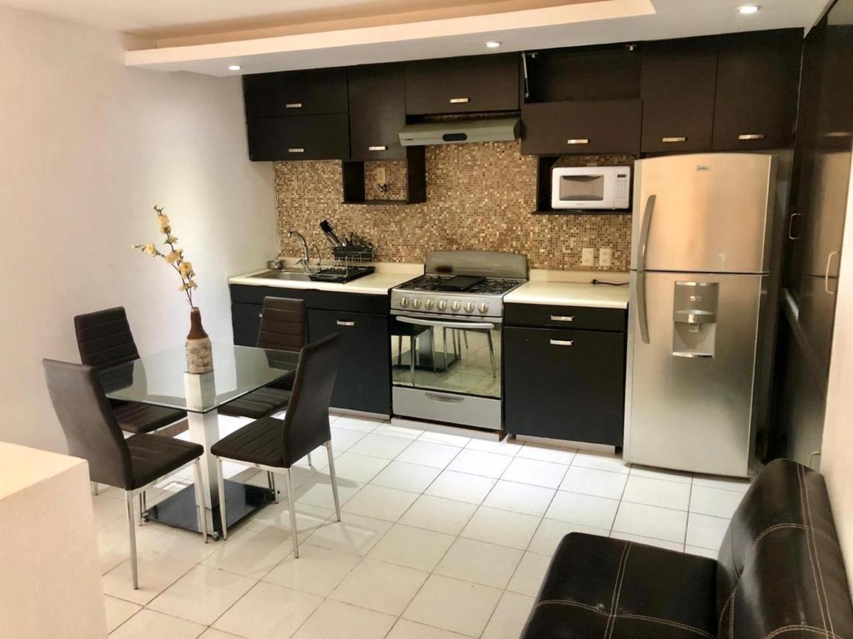 suites mediterrane Acapulco Esterno foto